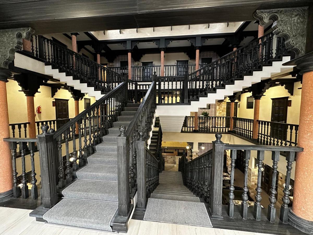 Rasoda Hotel&Restaurant 塔什干 外观 照片